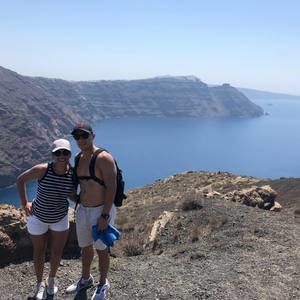 Meet your Posher, Ray